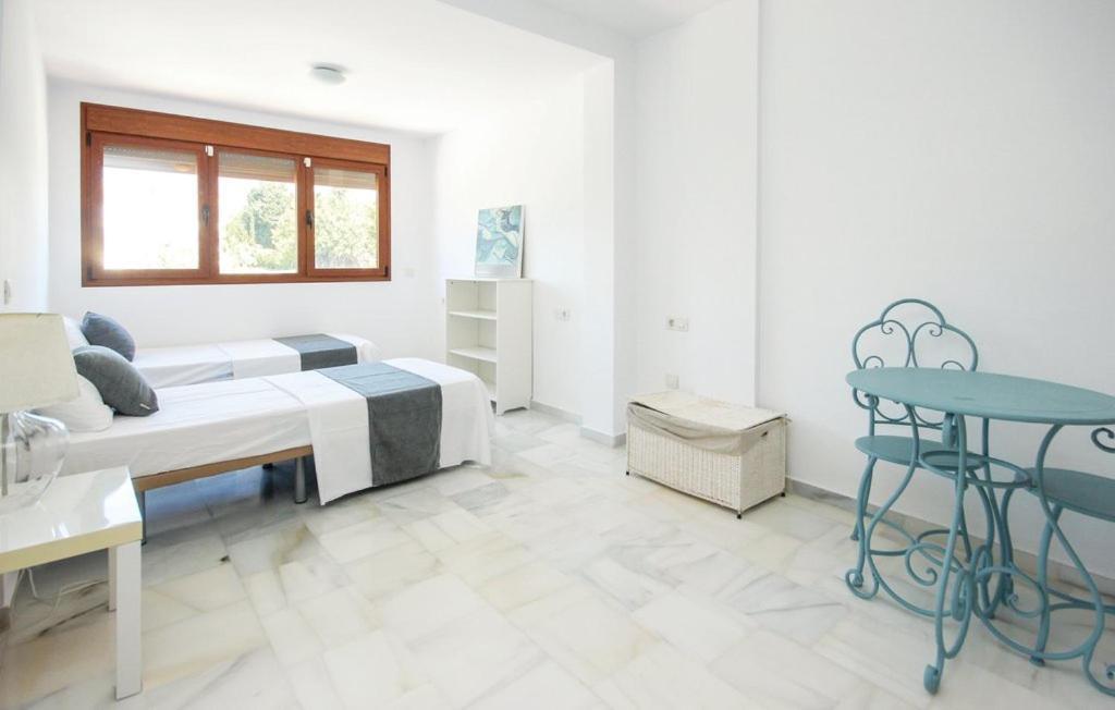 Penthouse On The Beachfront Estepona Exterior foto